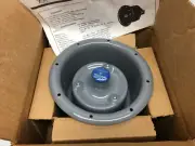 Atlas Sound APF-15T 15 Watt Omni-Purpose Loudspeaker 25/70.7/100V Transformer