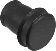 Dust Cap for Car Lighter Cover for German Vehicle Cigarette Lighter Socket Durable and Resilient Protection Easy Installation Trusted Fit for Daily Use