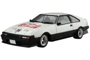 Fujimi 1/24 Yoroshiku Mechadoc Celica XX 40th Anniversary Package Version - Model Kit