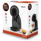 Nescafe Dolce Gusto Piccolo XS Multi beverage Capsule Coffee Machine - Black