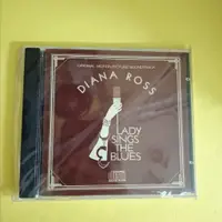 在飛比找蝦皮購物優惠-DIANA ROSS BILLIE HOLIDAY LADY