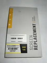 For Samsung Galaxy Tab Active 3 8.0 SM-T570 T575 T577 T577U LCD Touch Screen