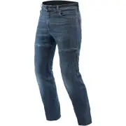 Denim Blast Regular Tex Pants Dark Blue