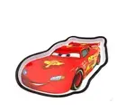 [Disney Store] Lightning McQueen Plate - New