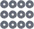 Mop Cloth Compatible for T10 Turbo/Omni,Compatible for Deebot X1/X1 PRO Omni AU