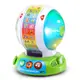 LeapFrog 旋轉動物字母ABC