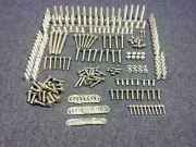 OFNA Hyper Mte electric Stainless Steel Hex Head Screw Kit 220+ pc