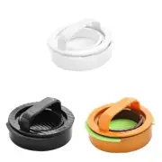 Adjustable Burger Patty Press Household Pie Maker Kitchen Cooking Gadget