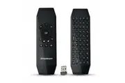 Simplecom RT150 2.4GHz Wireless Remote Air Mouse Keyboard with IR Learning