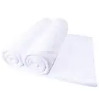 Oversized Microfiber Bath Towels Bath Sheets 2 Pack 32 x 71 Inch Extra Large ...