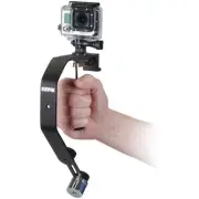 Sunpak 2000AVG Video Stabilizer Grip GoPro Action POV Camera Stedicam Camcorder1
