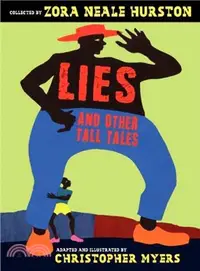 在飛比找三民網路書店優惠-Lies and Other Tall Tales