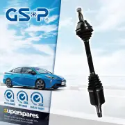 1 Pc GSP Front LH CVT CV Joint Drive Shaft for Mercedes Benz B180 B200 W245