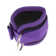 Fitness Ankle Strap Foot Support Ankle Protector Gym Sport Training Equipm-dPW