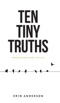 在飛比找博客來優惠-Ten Tiny Truths - Principles f