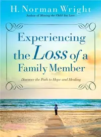 在飛比找三民網路書店優惠-Experiencing the Loss of a Fam