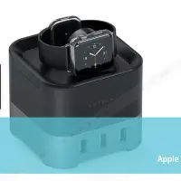 在飛比找Yahoo!奇摩拍賣優惠-Sate Smart Charging Apple Watc