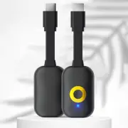 For TV Projector TV Stick HDMI-Compatible Receiver Wifi Display Dongle Adapter