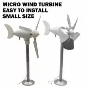 DIY Windmill Kit Micro Wind Turbine Brushless Three-Phase Permanent Magnet Model