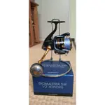 SHIMANO BIOMASTER V2 4000XG