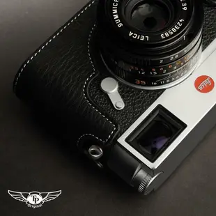 【最低價】【公司貨】【免運】原創 真皮萊徠卡M10相機包leica M10-P相機皮套保護套 手柄