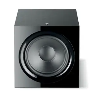 FOCAL Sub 600P 主動式 600w 重低音 封閉式 喇叭（單隻）| 金曲音響