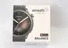 Amazfit Balance Smart Watch with Body Composition Health GPS Step Track