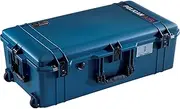 Pelican 1615TRVL Air Travel Case, Indigo, One Size