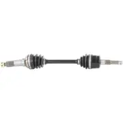 TrakMotive Drive Axle Front YAM-7005 BPF