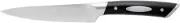 Scanpan Utility Knife, 6", Silver,Knives & Blades