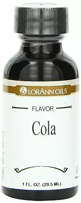 LorAnn Oils Cola, 1 Ounce