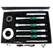 Insize Digital Two Points/ Three Points Internal Micrometer Set 20-50mm Range Se