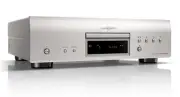 DENON DCD-1700NE CD/SACD PLAYER WITH ADVANCED AL32 PROCESSING PLUS AC 100V NEW