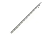 Mustad 455D 1 Barb Fishing Spear Head - 132mm Replacement Spear Point