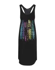 [NARCOS] NARCOS Midi dresses - Item 15442288
