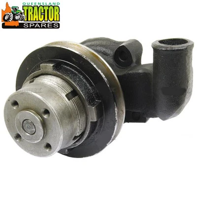 International Tractor Water Pump B275,B414,B444 etc