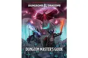 Dungeons & Dragons - Dungeon Master's Guide (2024)