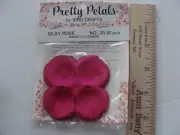 VTG Assorted Siro Crafts Pretty Petals for Crafts Scrapbook Cards- U PICK FLOWER
