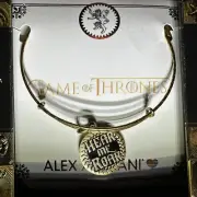Hear Me Roar Game of Thrones Bangle Bracelet Alex and Ani