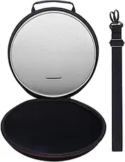 LTGEM Case Compatible with Harman Kardon Onyx Studio 9 Speaker, Black