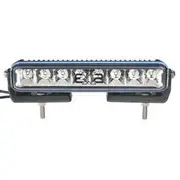 Narva 10" EX2-R Light Bar Single Row RGB Enabled - 72831