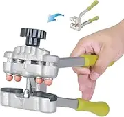 Youkzuan Updated Large Tile Pliers - 2.0 Generation Cutting Pliers for Ceramic, Porcelain, Polished Glass