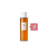 BEAUTY OF JOSEON Ginseng Essence Water - 150ml(5 fl.oz.) (2pcs) Set
