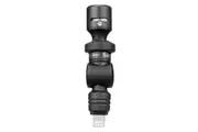 Saramonic SmartMic Di Mini Condenser Microphone With MFI Lightning Port For iOS