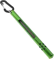 Water Temperature Measuring Thermometer for Fishing Pond Aquarium Metal