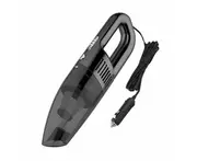 Rechargeable Car Vacuum Cleaner Handheld Vaccum Cleaner-Black