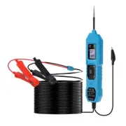 Accurate and Reliable Testing Results with Automotive Circuit Tester Kit