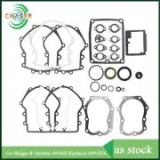 Fit For Briggs & Stratton 495868 Replaces #491856,394501,393278 Engine Gasket