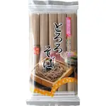 日本 卡內司 山藥 蕎麥麵 800G