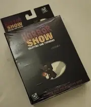 Gregory Horror Show Trading Card Game New and Sealed